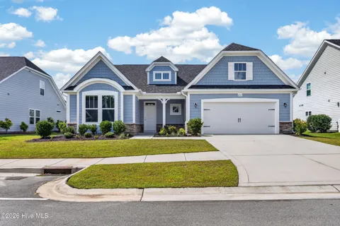 2317 Jasper Forest Trail