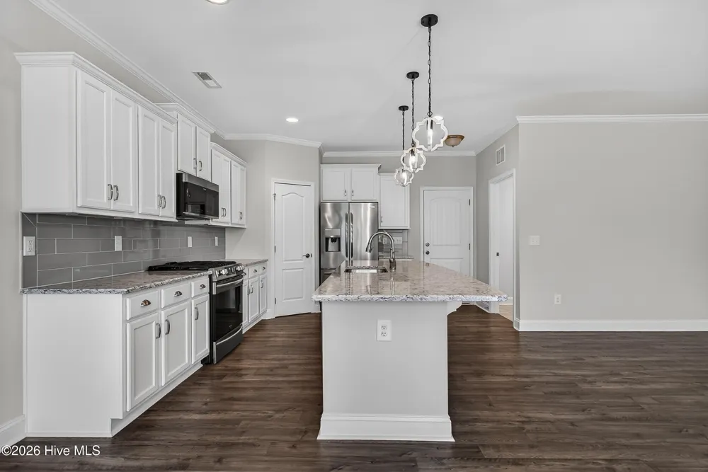 2317 Jasper Forest Trail Winnabow, NC 28479