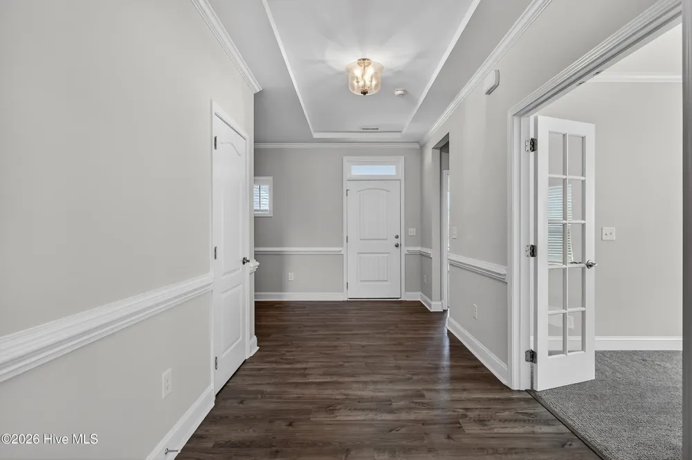 2317 Jasper Forest Trail Winnabow, NC 28479
