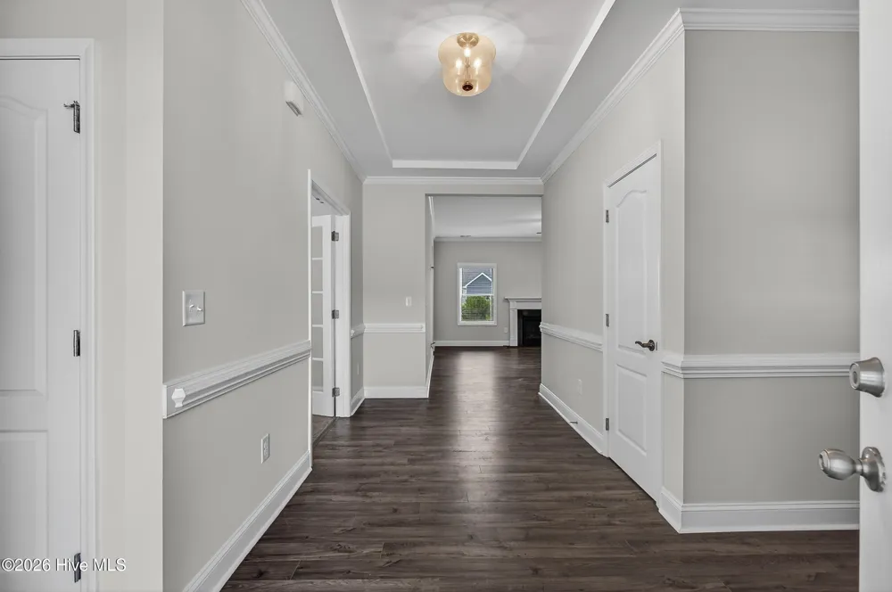 2317 Jasper Forest Trail Winnabow, NC 28479