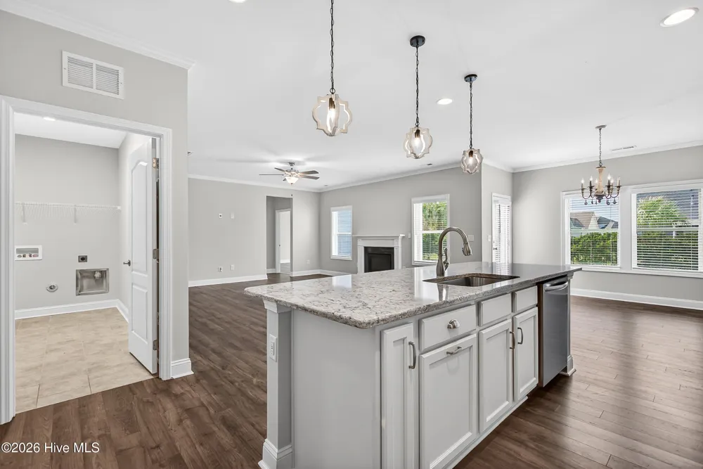 2317 Jasper Forest Trail Winnabow, NC 28479