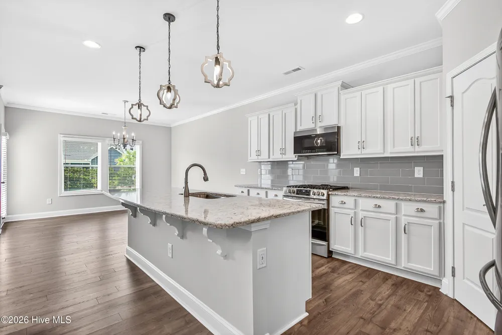 2317 Jasper Forest Trail Winnabow, NC 28479