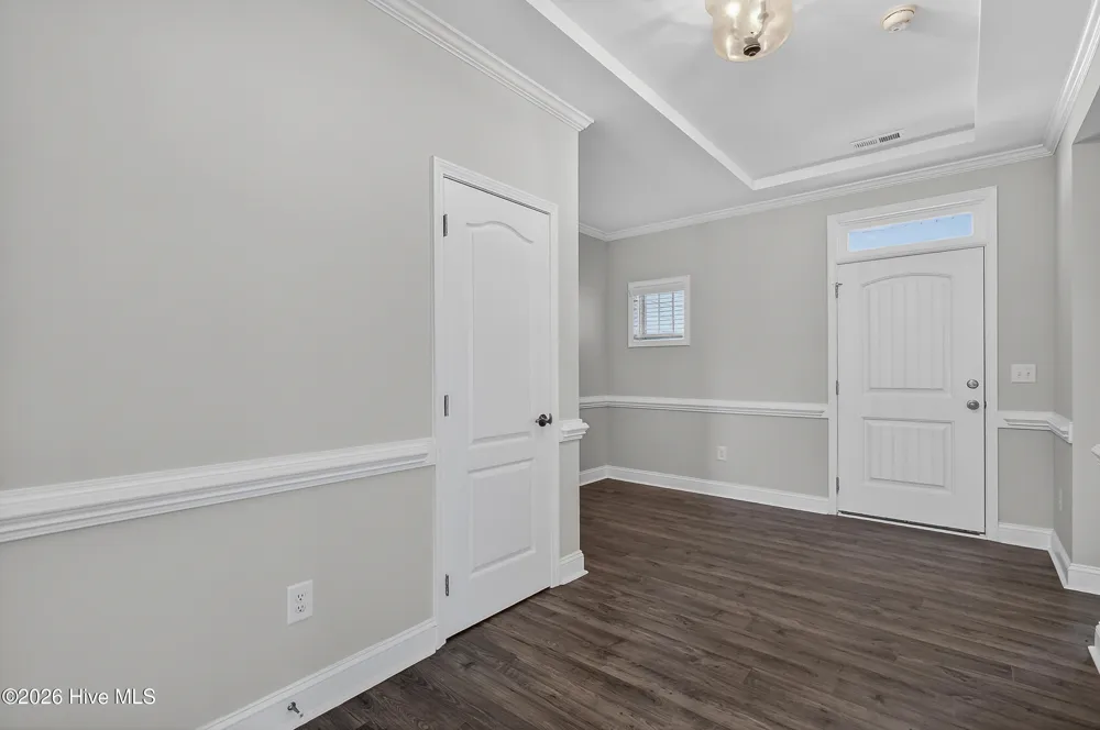 2317 Jasper Forest Trail Winnabow, NC 28479