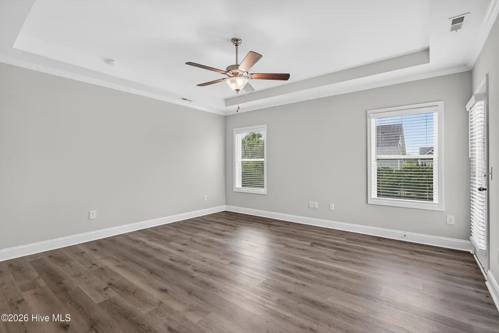 2317 Jasper Forest Trail Winnabow, NC 28479