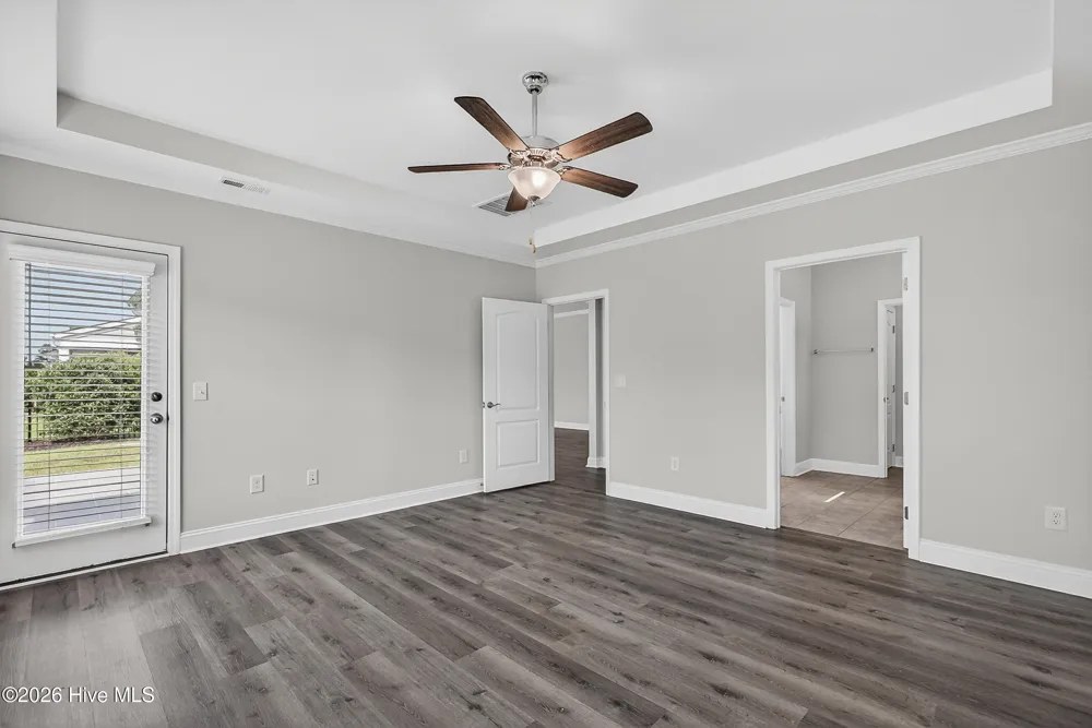 2317 Jasper Forest Trail Winnabow, NC 28479