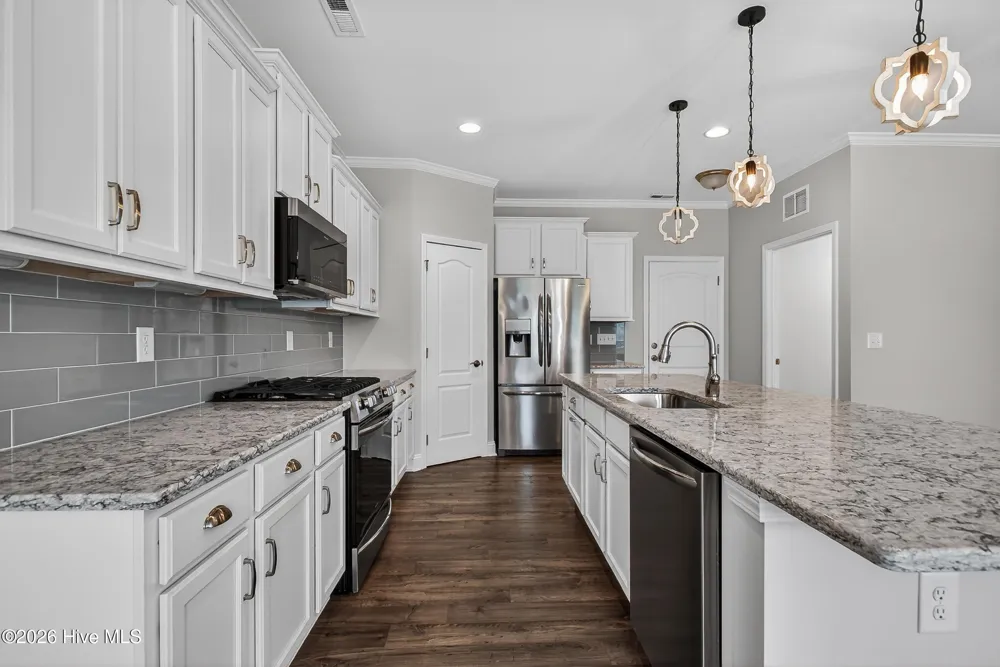 2317 Jasper Forest Trail Winnabow, NC 28479