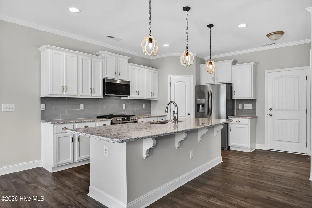2317 Jasper Forest Trail Winnabow, NC 28479
