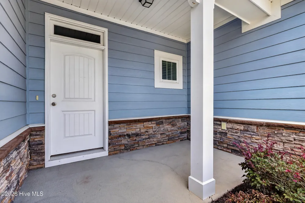 2317 Jasper Forest Trail Winnabow, NC 28479