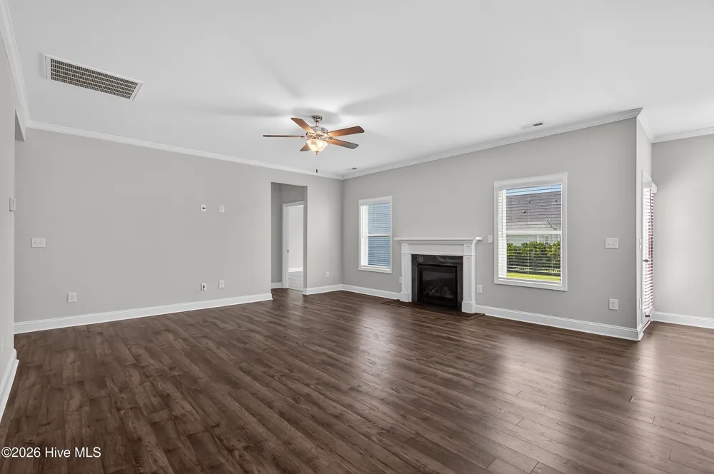 2317 Jasper Forest Trail Winnabow, NC 28479