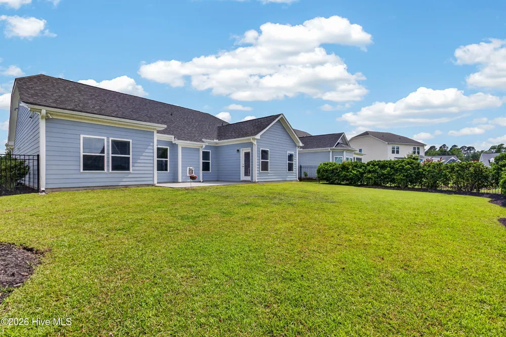 2317 Jasper Forest Trail Winnabow, NC 28479