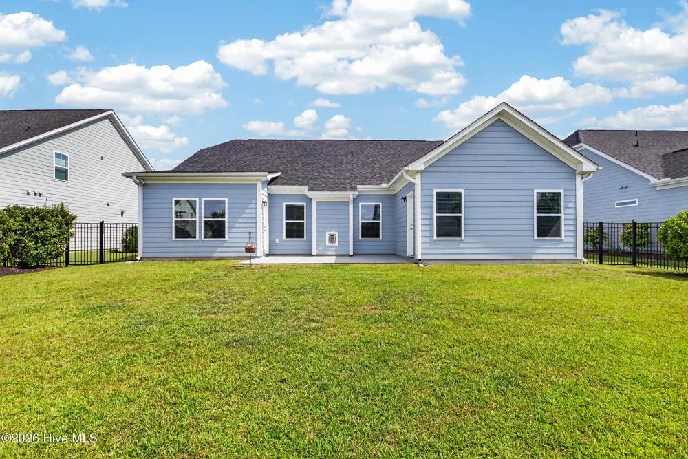 2317 Jasper Forest Trail Winnabow, NC 28479