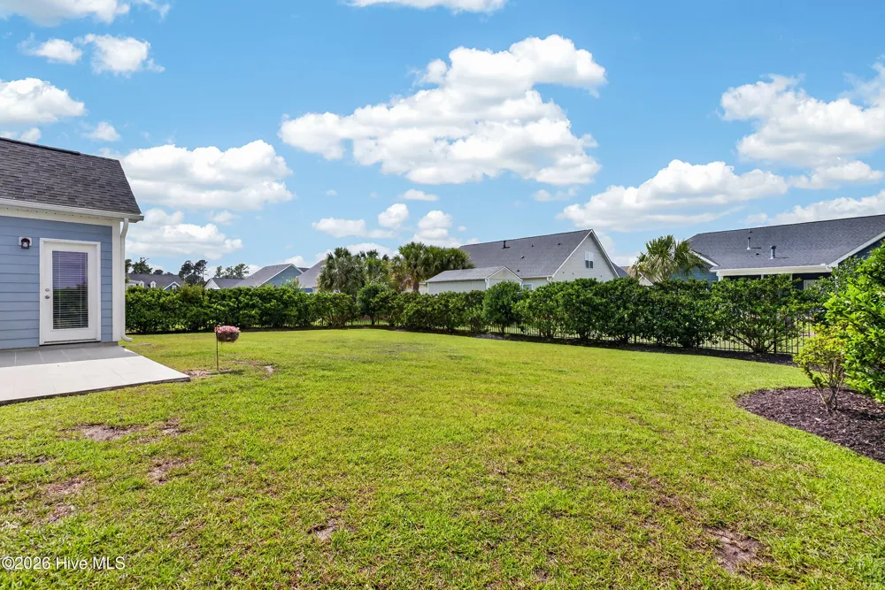 2317 Jasper Forest Trail Winnabow, NC 28479
