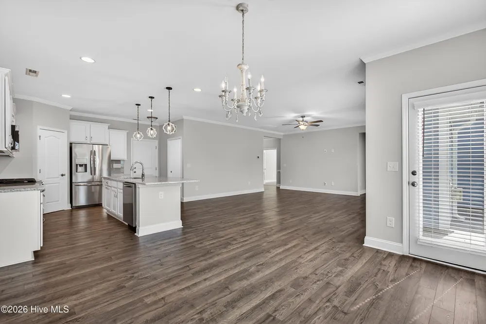 2317 Jasper Forest Trail Winnabow, NC 28479