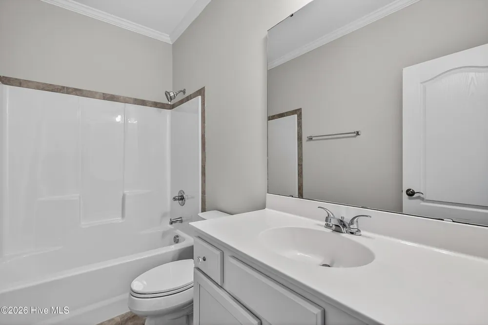 2317 Jasper Forest Trail Winnabow, NC 28479