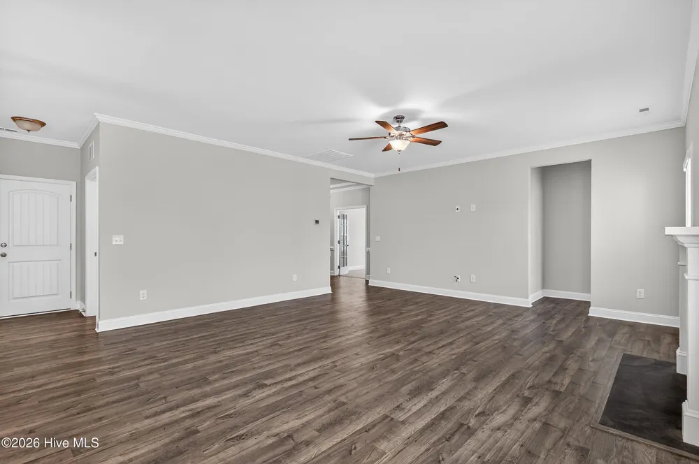 2317 Jasper Forest Trail Winnabow, NC 28479