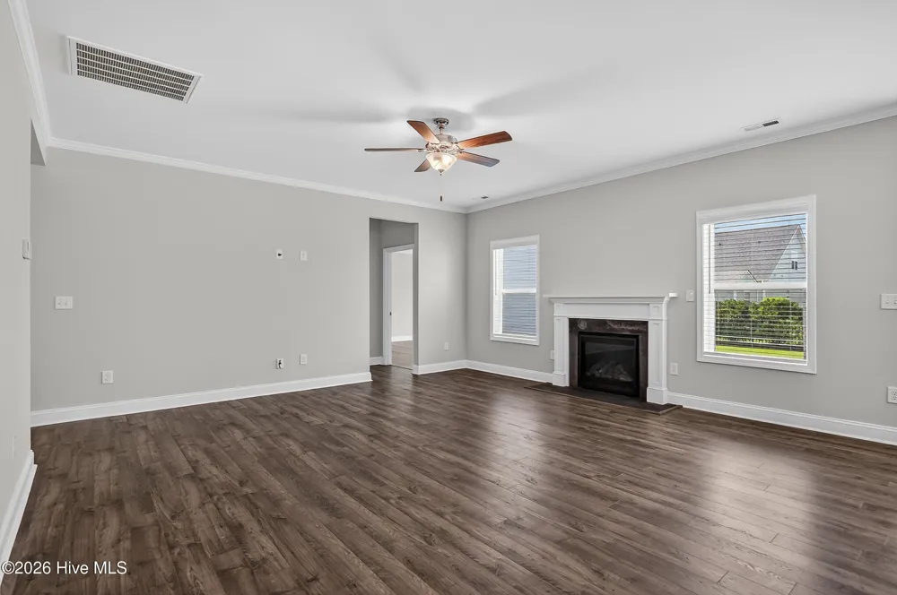 2317 Jasper Forest Trail Winnabow, NC 28479