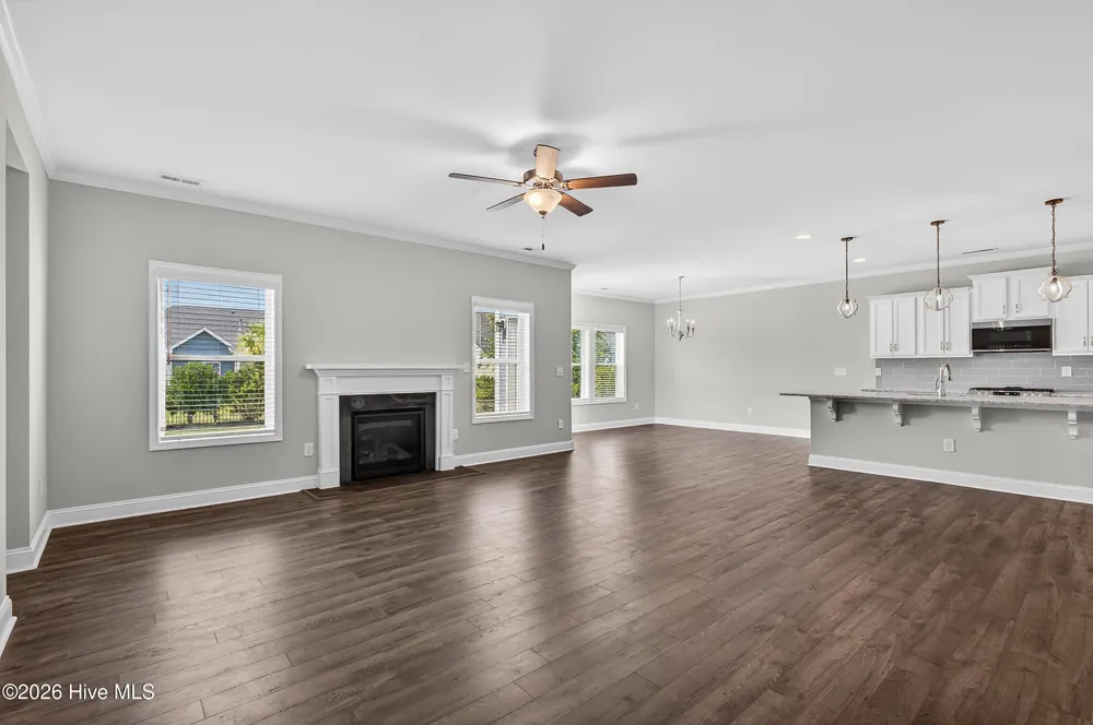 2317 Jasper Forest Trail Winnabow, NC 28479