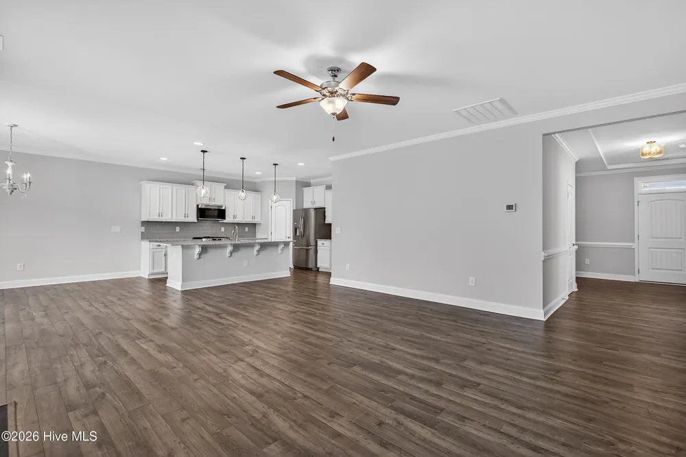 2317 Jasper Forest Trail Winnabow, NC 28479