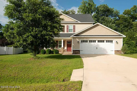 305 Ridge Land Court