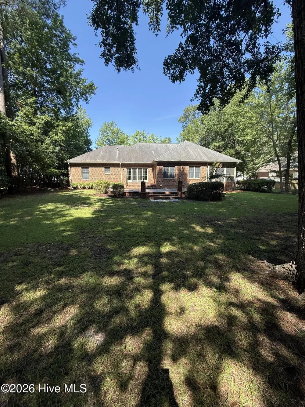 3504 Barons Way Trent Woods, NC 28562