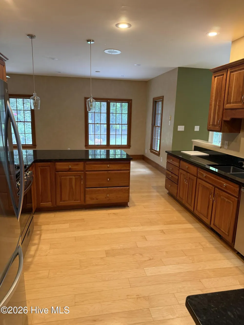 3504 Barons Way Trent Woods, NC 28562