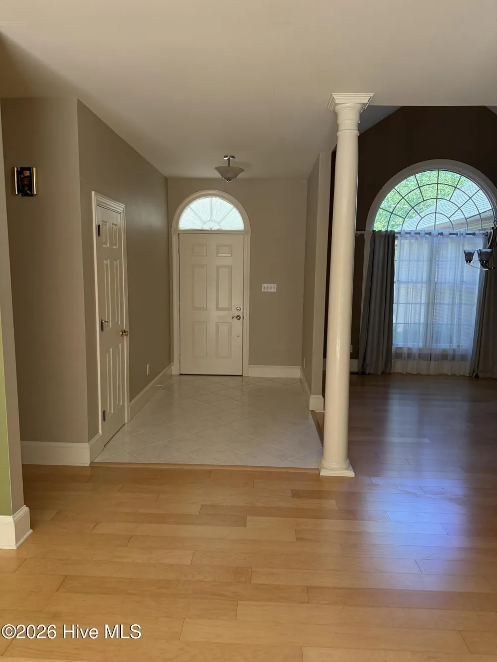 3504 Barons Way Trent Woods, NC 28562