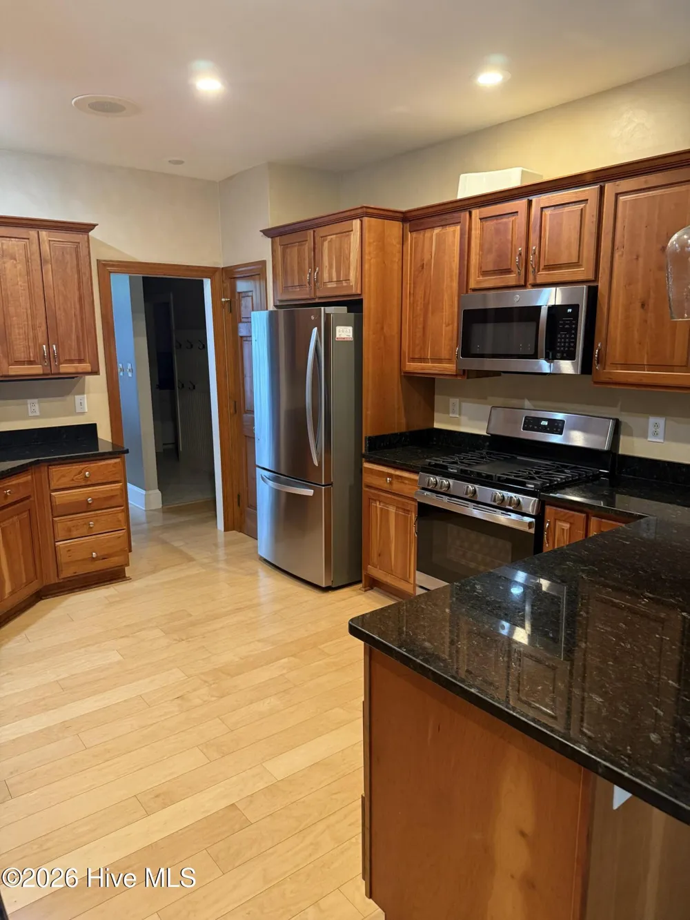 3504 Barons Way Trent Woods, NC 28562