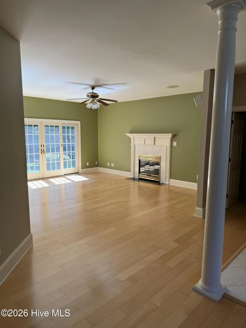 3504 Barons Way Trent Woods, NC 28562