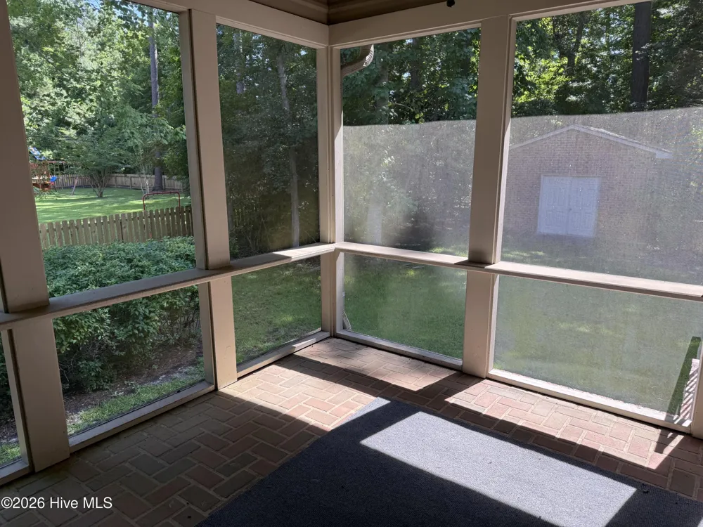 3504 Barons Way Trent Woods, NC 28562