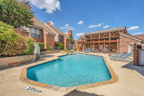 18240 Midway Road #402