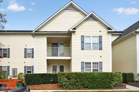 5012 Hunters Trail #Unit 3