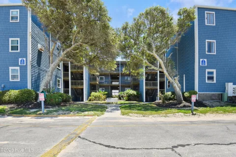 2250 New River Inlet Road #Unit 111