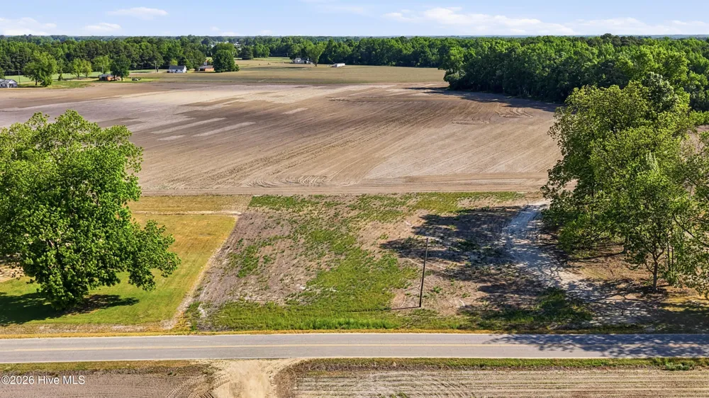 1150 Waller Road Mount Olive, NC 28365
