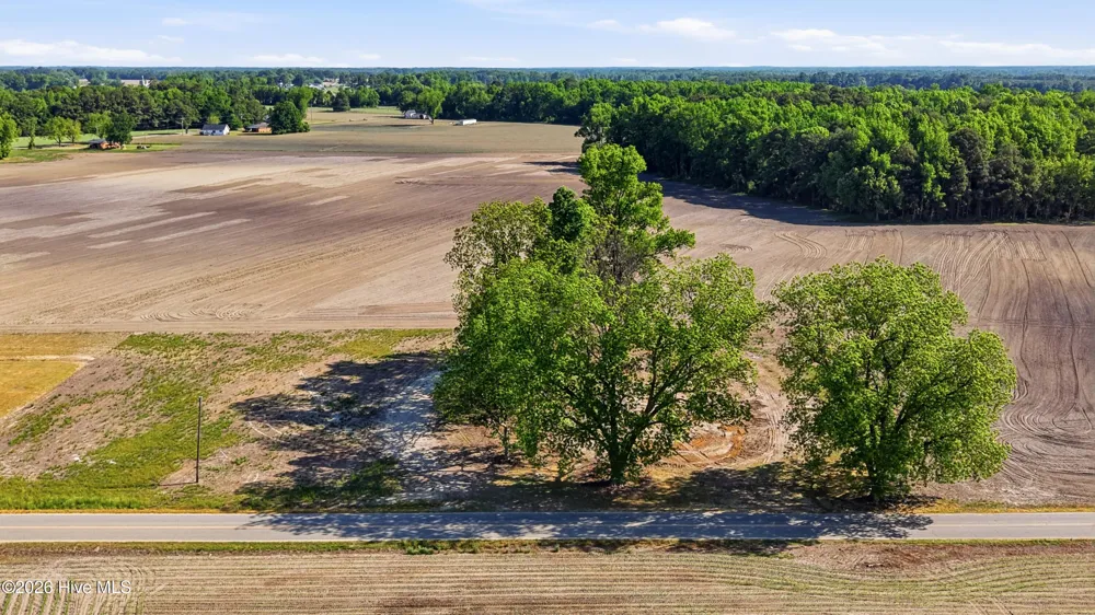 1150 Waller Road Mount Olive, NC 28365