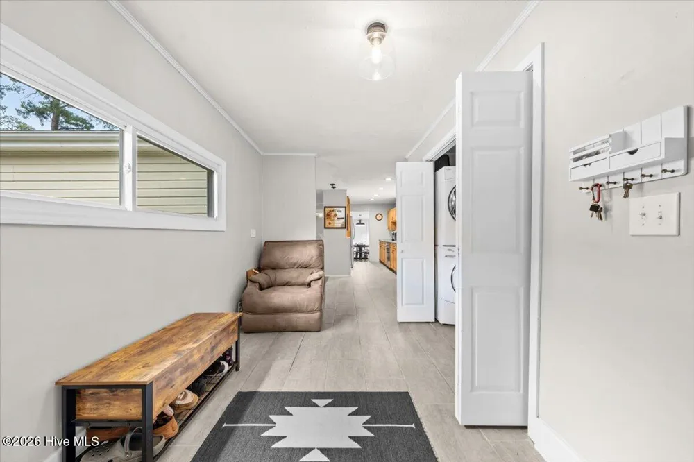 202 Walnut Avenue Hamlet, NC 28345