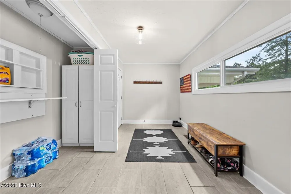 202 Walnut Avenue Hamlet, NC 28345
