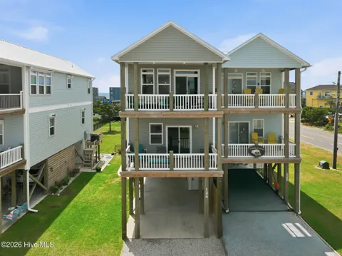 124 Sea Gull Lane