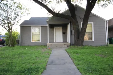 4504 Stonewall Street