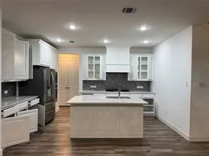 2161 Bonnell Street Carrollton, TX 75010