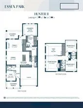 2161 Bonnell Street Carrollton, TX 75010