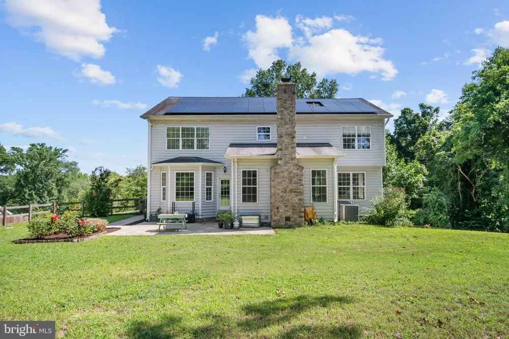 416 MILL SWAMP ROAD Edgewater, MD 21037