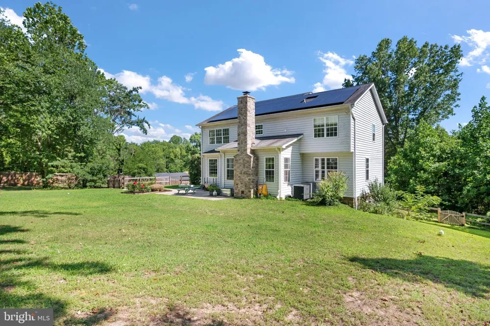 416 MILL SWAMP ROAD Edgewater, MD 21037