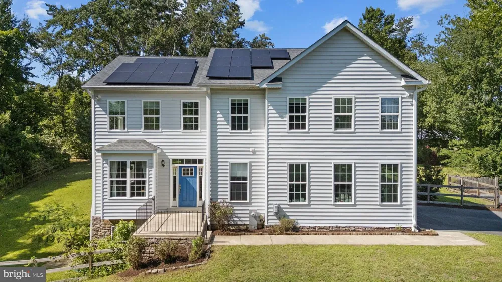 416 MILL SWAMP ROAD Edgewater, MD 21037