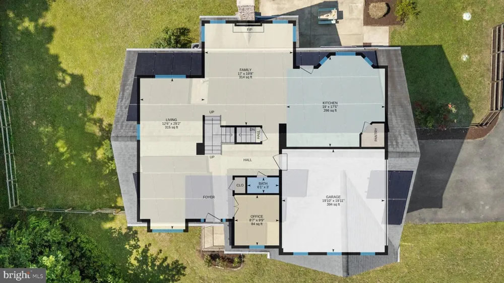 416 MILL SWAMP ROAD Edgewater, MD 21037