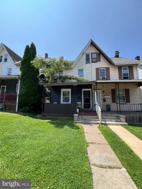 76 VIRGINIA AVENUE