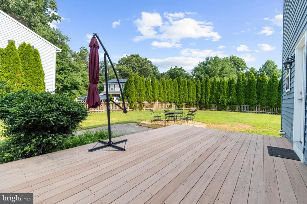 1364 JAY ROAD Eldersburg, MD 21784