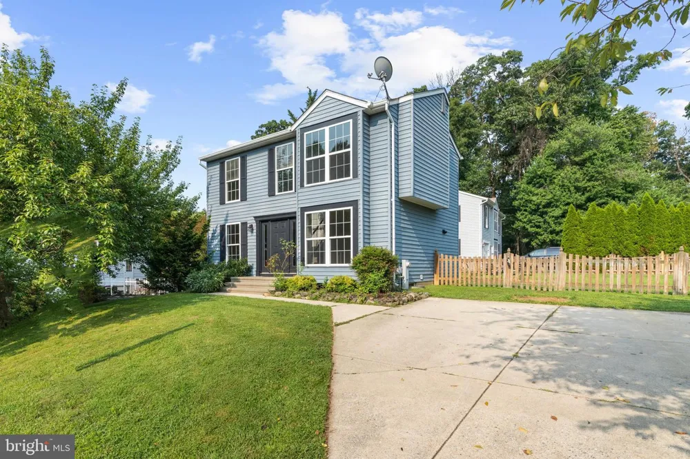 1364 JAY ROAD Eldersburg, MD 21784