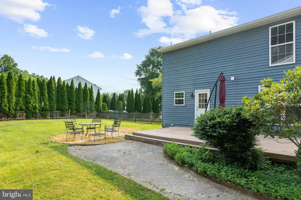 1364 JAY ROAD Eldersburg, MD 21784