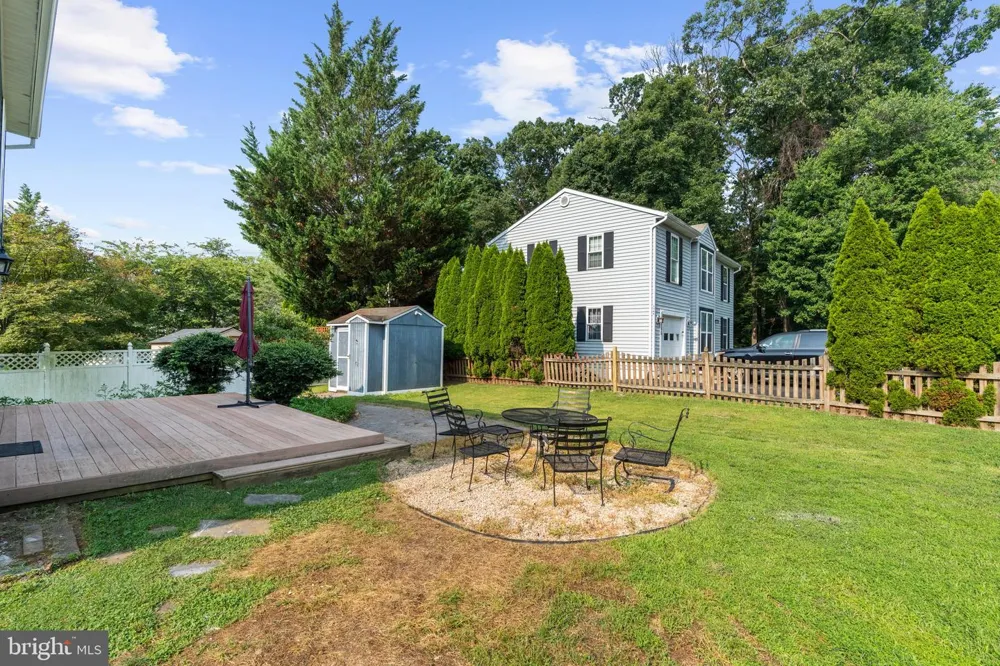 1364 JAY ROAD Eldersburg, MD 21784