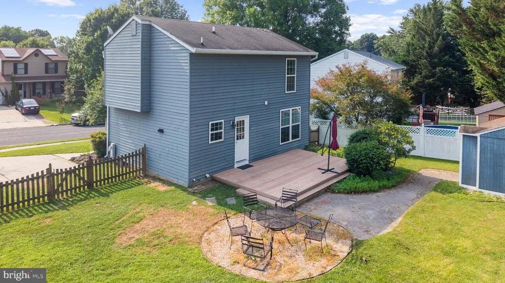 1364 JAY ROAD Eldersburg, MD 21784